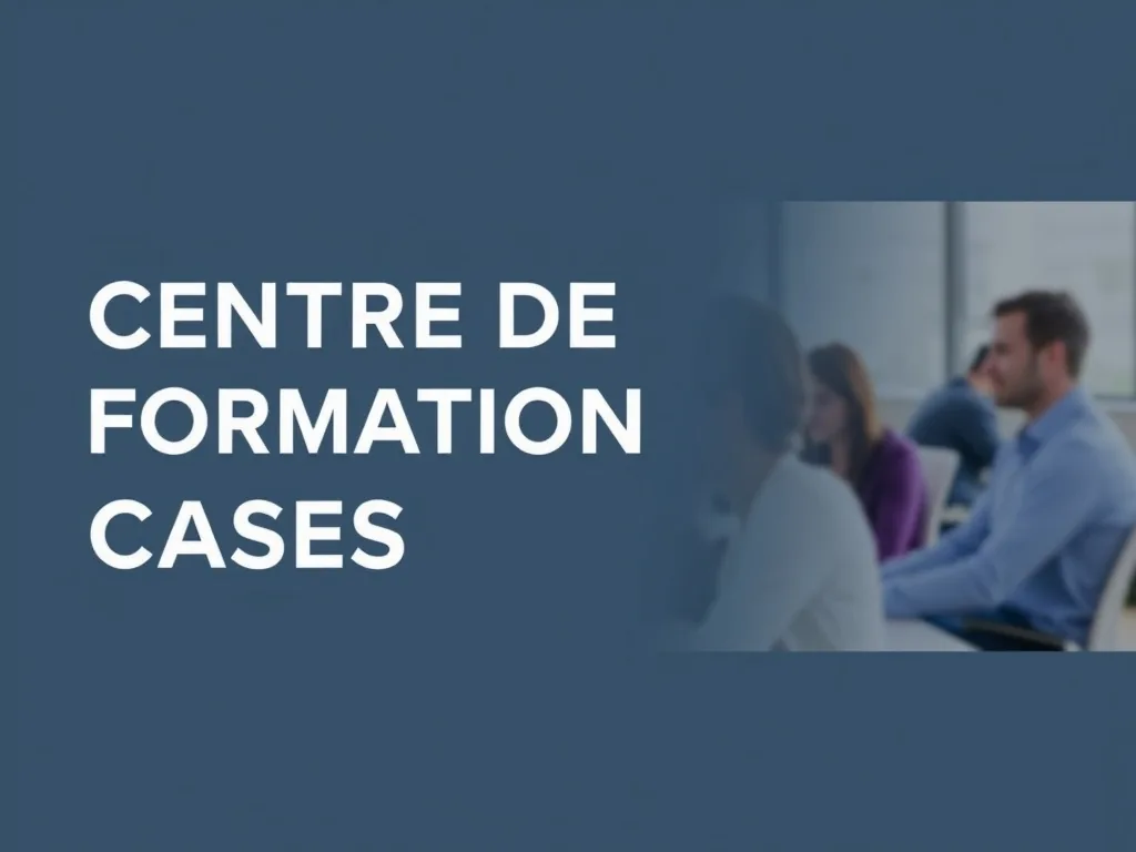 Formateur et stagiaire autour d'un chariot élévateur dans un centre de formation logistique de la région melunaise, portant équipements de sécurité