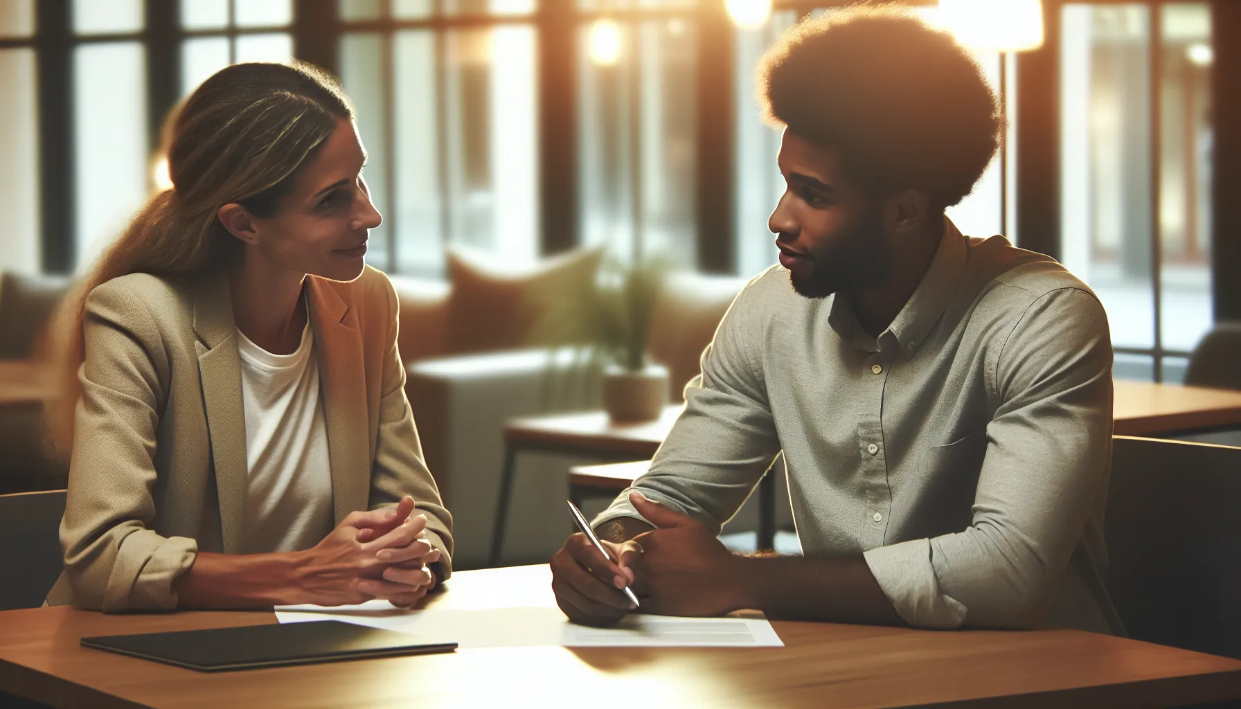 Reconversion à 30–35 ans : 5 conseils concrets pour préparer la transition