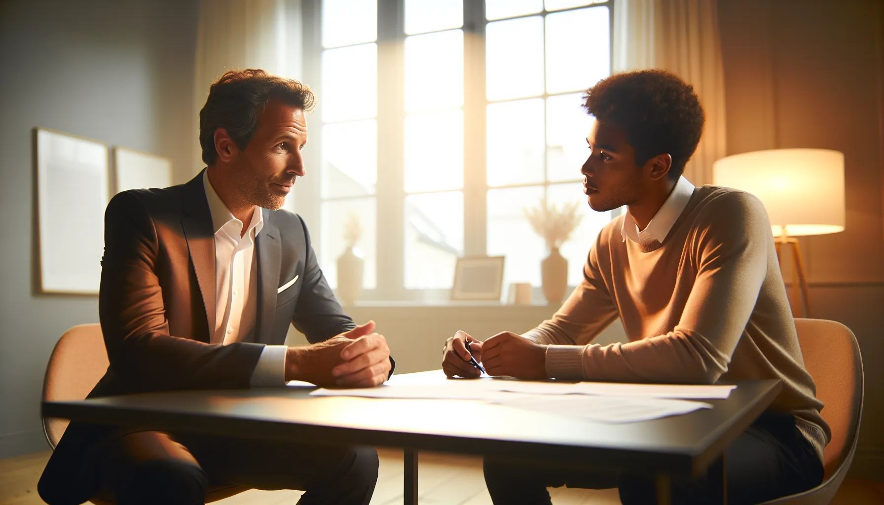 Reconversion à 40–45 ans : 5 étapes concrètes pour préparer la bascule